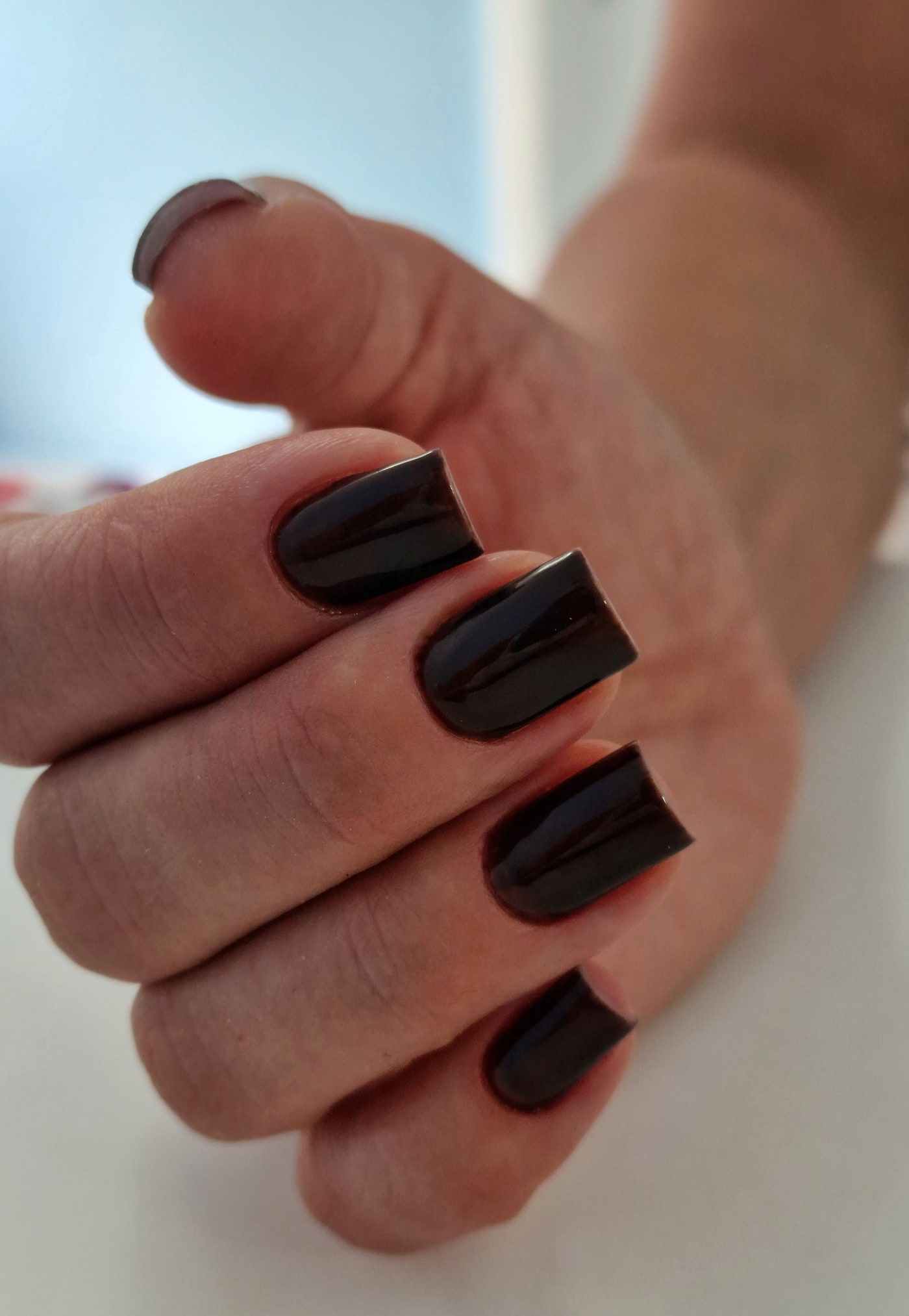 Маникюр и nail-дизайн в студии SmartNails Stuttgart-Nord